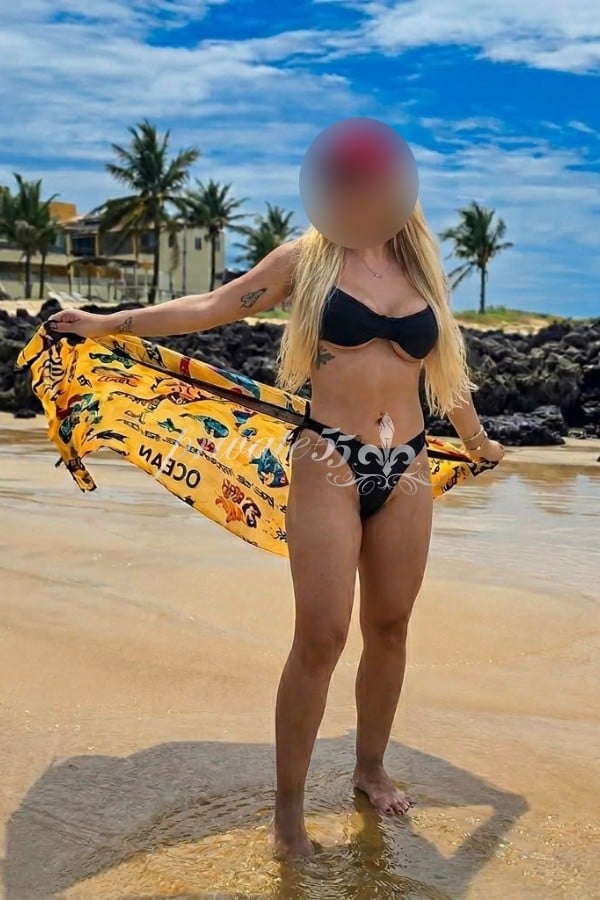 Mel Novak, acompanhante verificada, foto 3