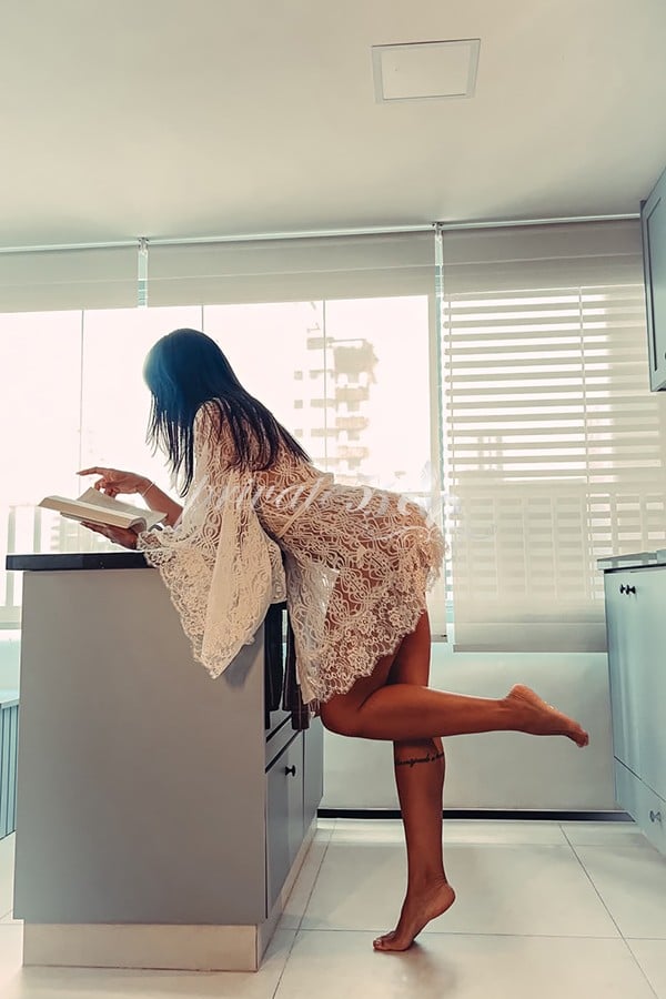 Patricia Luz, garota de programa, foto 14