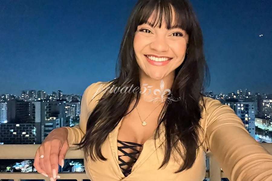 Patricia Luz, acompanhante verificada, foto 3