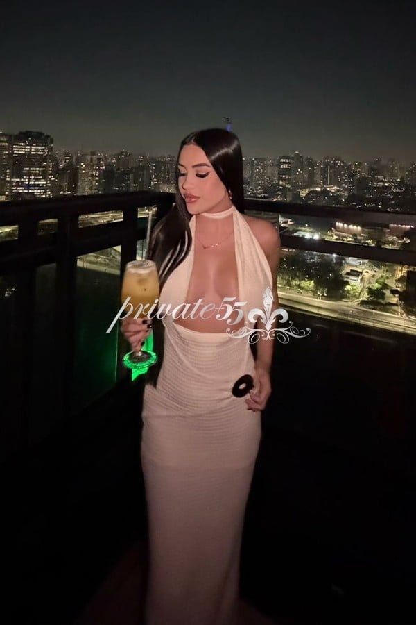 Alicia Lopez, garota de programa, foto 6