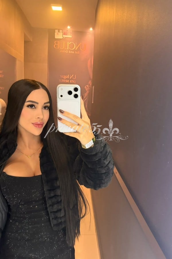 Alicia Lopez, acompanhante de luxo, foto 5