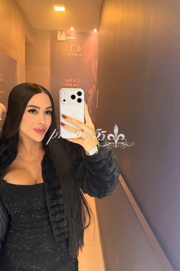 Alicia Lopez, acompanhante, foto 8
