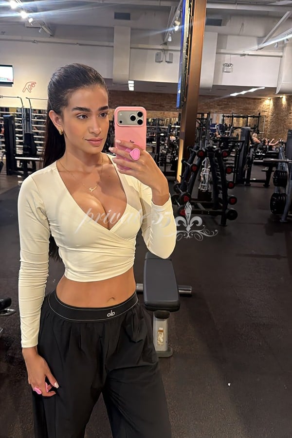 Luiza Albuquerque, acompanhante de luxo, foto 5