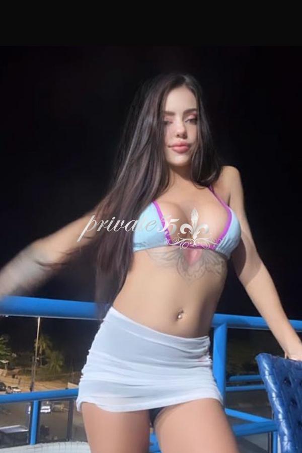Lara Silfer, acompanhante verificada, foto 19