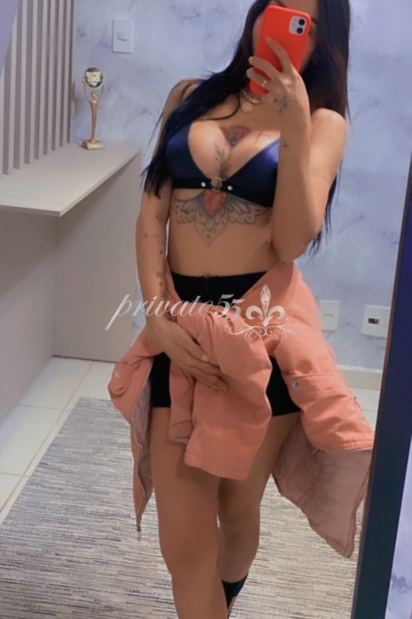 Lara Silfer, acompanhante, foto 8