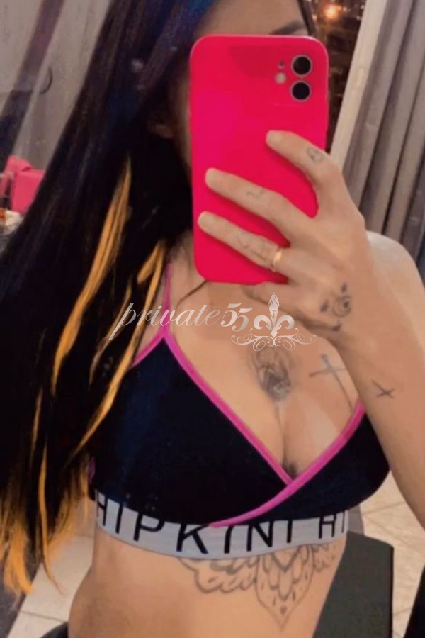 Lara Silfer, garota de programa, foto 6