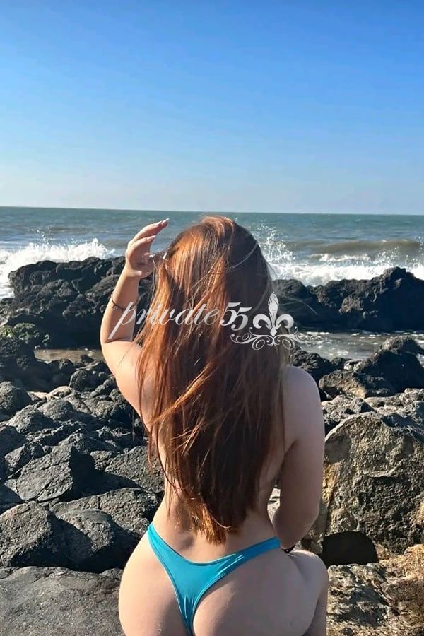 Manoela Santos, garota de programa, foto 2