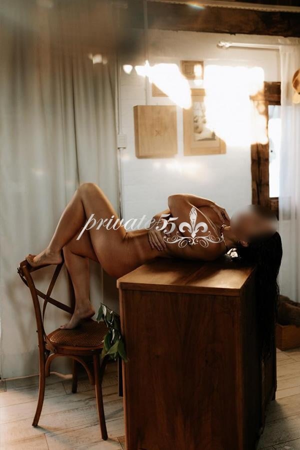 Ellen Ferrari, acompanhante, foto 24
