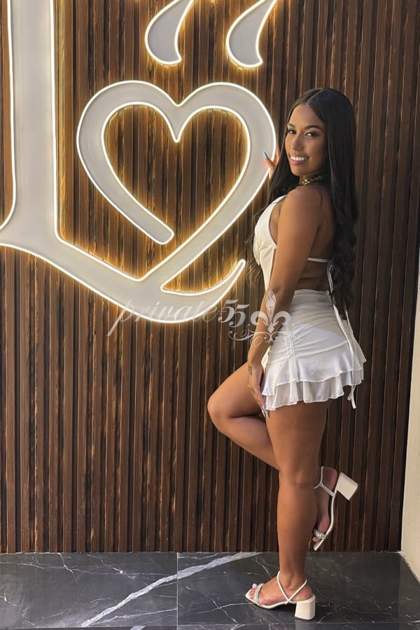 Lara Silva, acompanhante, foto 4