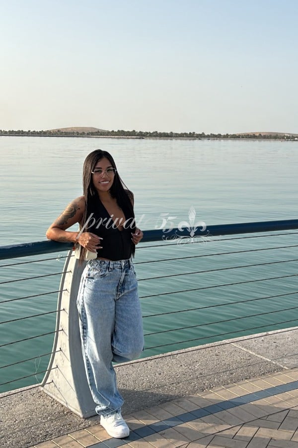 Lara Silva, acompanhante verificada, foto 3