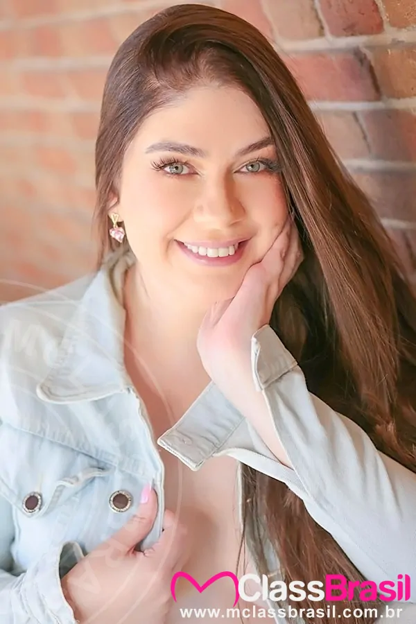 Natasha Lins, garota de programa, foto 6