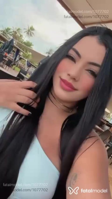 Nicolly Rayssa, acompanhante, foto 8