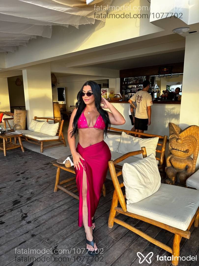 Nicolly Rayssa, acompanhante de luxo, foto 5