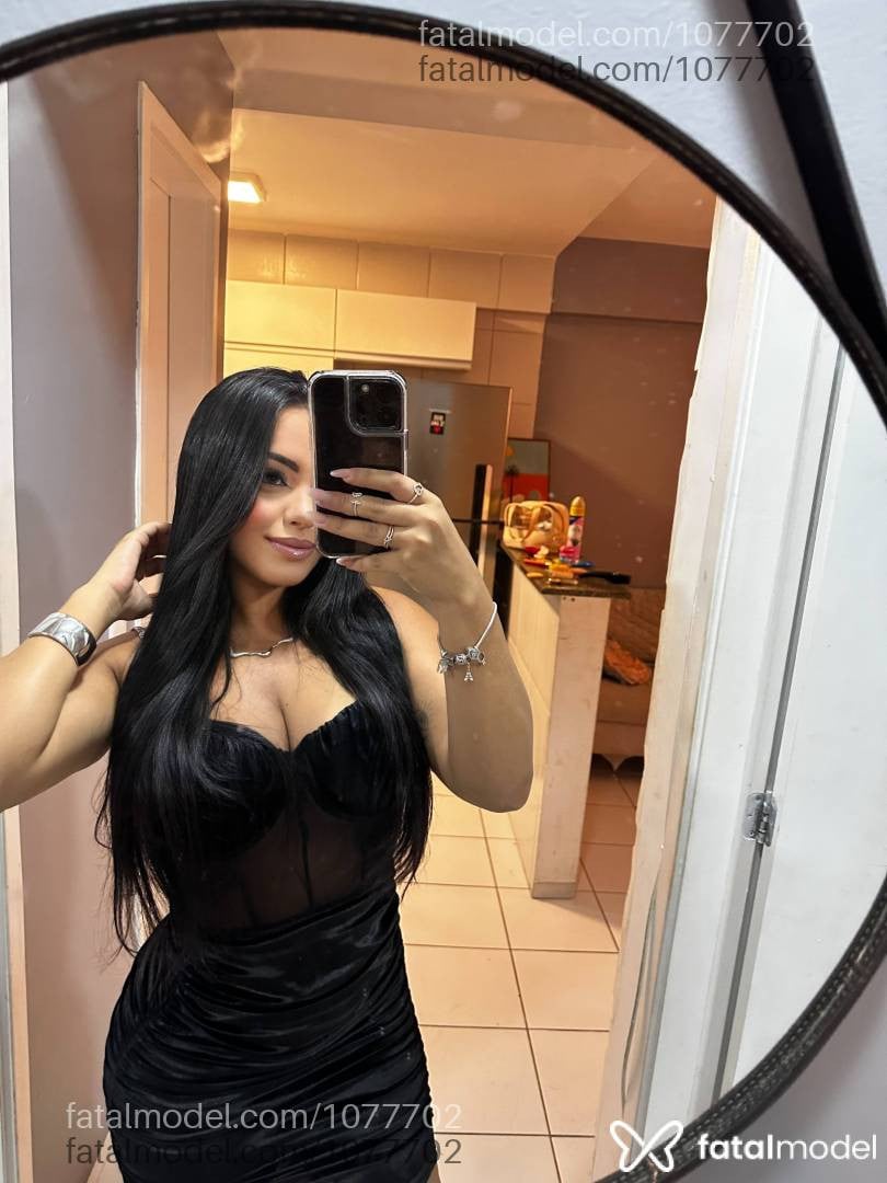 Nicolly Rayssa, acompanhante, foto 4