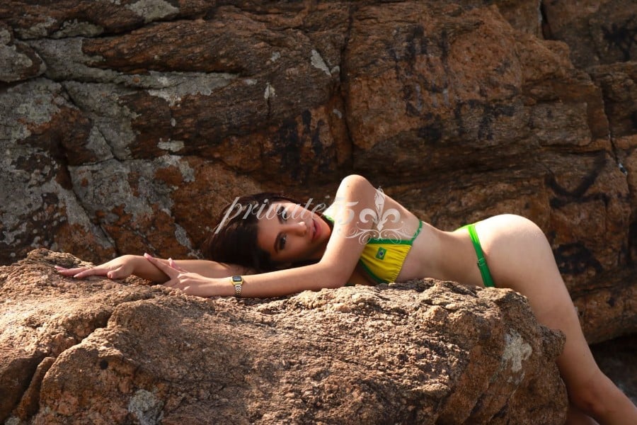 Luisa Paris, acompanhante de luxo, foto 9