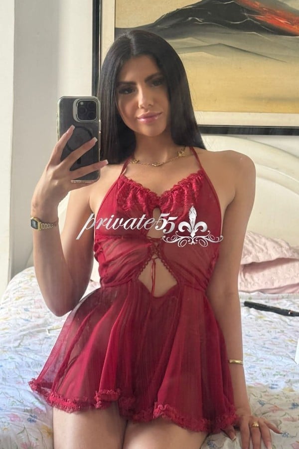 Luisa Paris, acompanhante verificada, foto 3