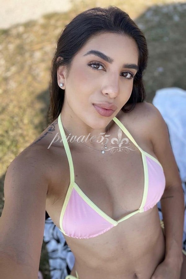 Helena Nunes, garota de programa, foto 6