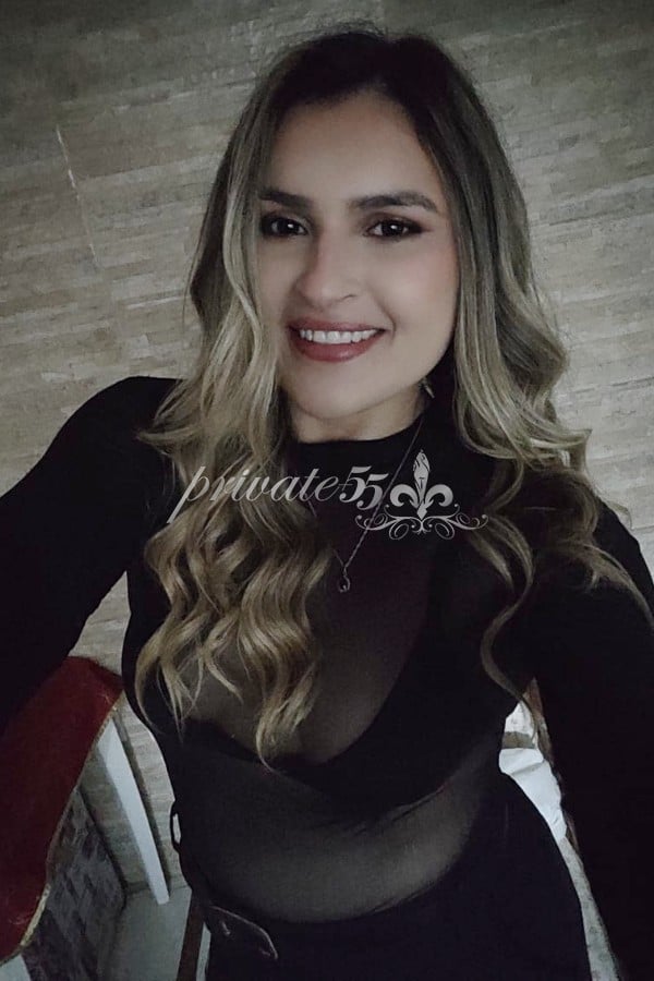 Bianca Ferrari, acompanhante de luxo, foto 9