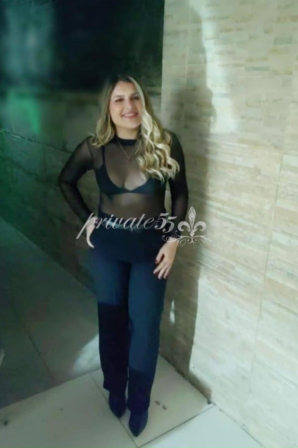 Bianca Ferrari, acompanhante, foto 8