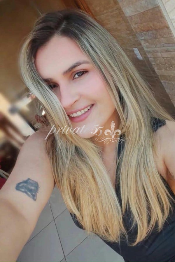 Bianca Ferrari, acompanhante de luxo, foto 5