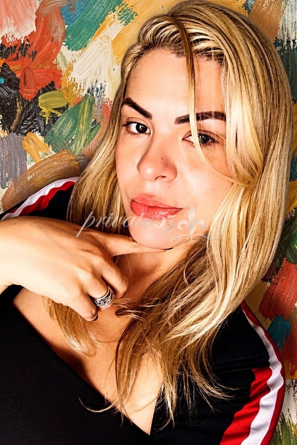 Isabella Fontana, acompanhante de luxo, foto 21