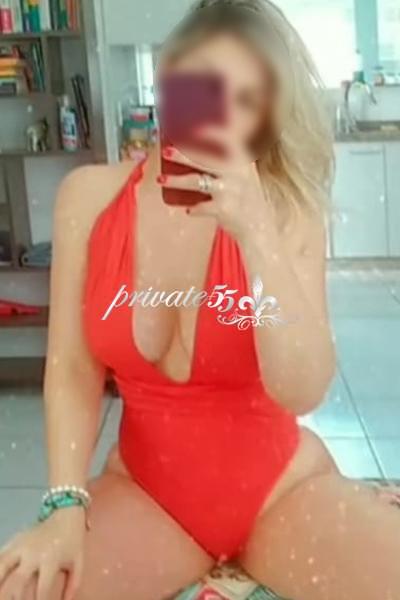 Isabella Fontana, acompanhante, foto 12