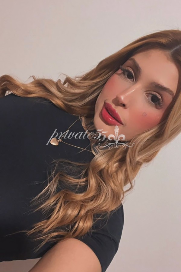 Sther Oliveira, acompanhante, foto 28
