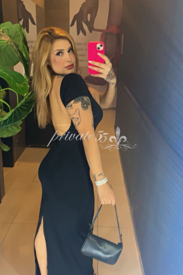 Sther Oliveira, garota de programa, foto 26