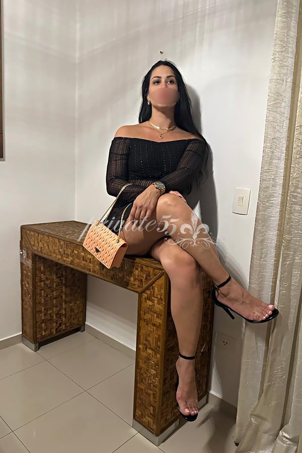Dani Duarte, acompanhante de luxo, foto 17