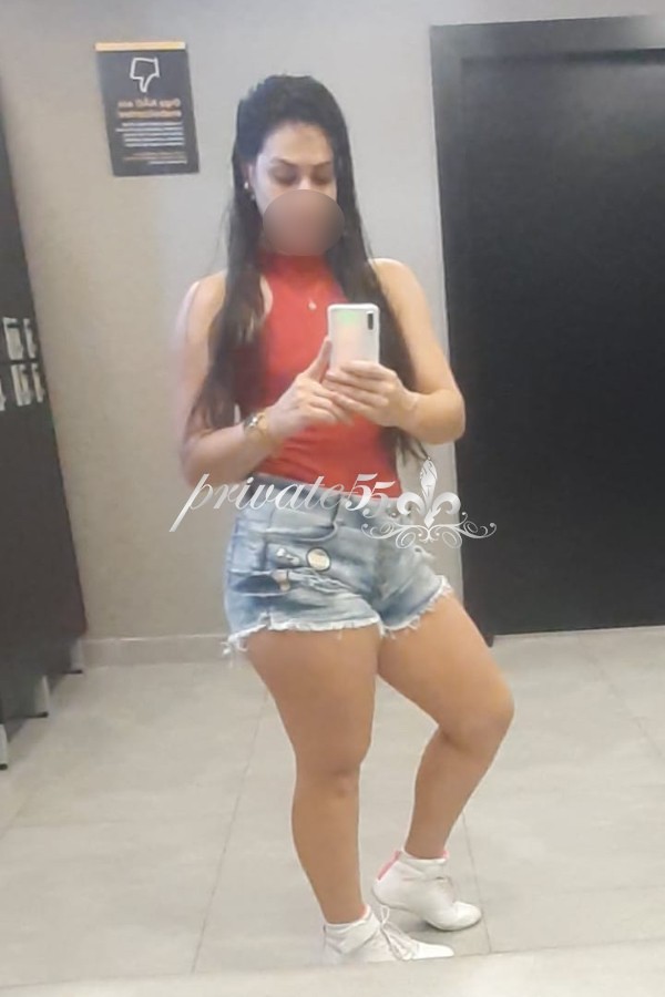 Dani Duarte, garota de programa, foto 6