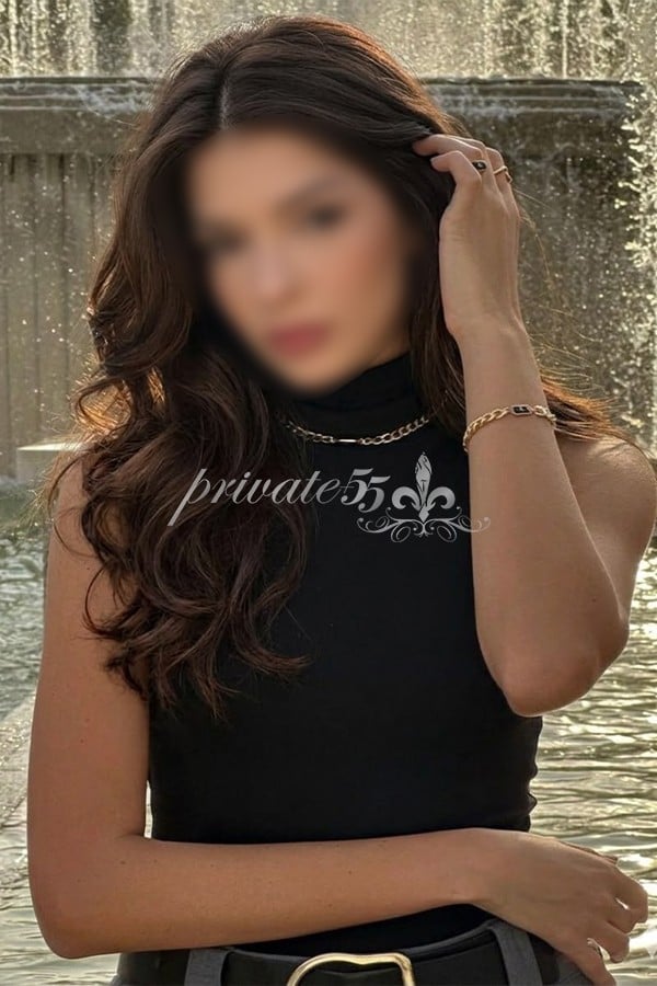 Chloe Beckman, acompanhante, foto 8