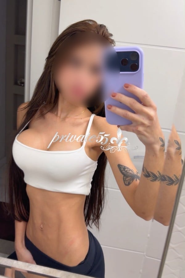 Bianca Bernardi, acompanhante de luxo, foto 5
