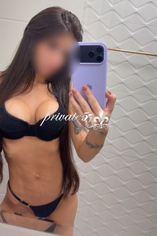 Bianca Bernardi, garota de programa, foto 2