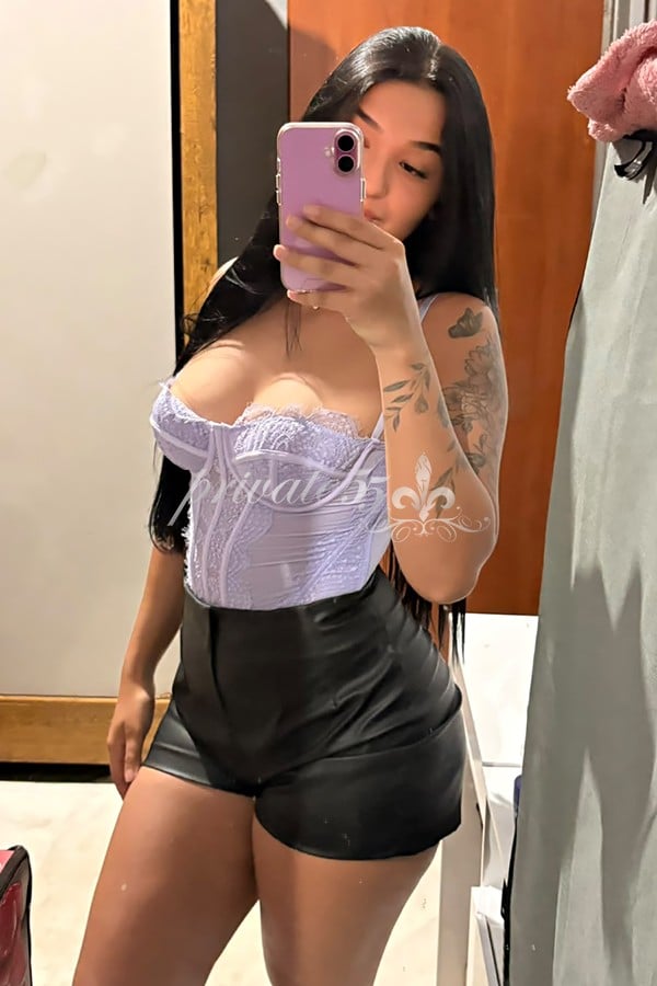 Julinha Cooper, acompanhante, foto 8