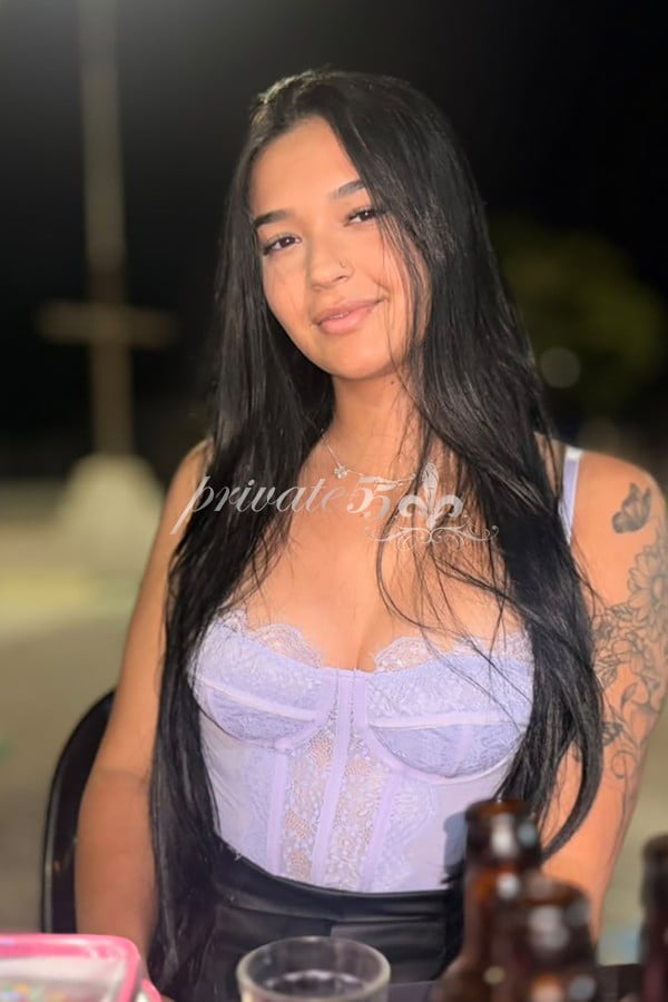 Julinha Cooper, acompanhante verificada, foto 7