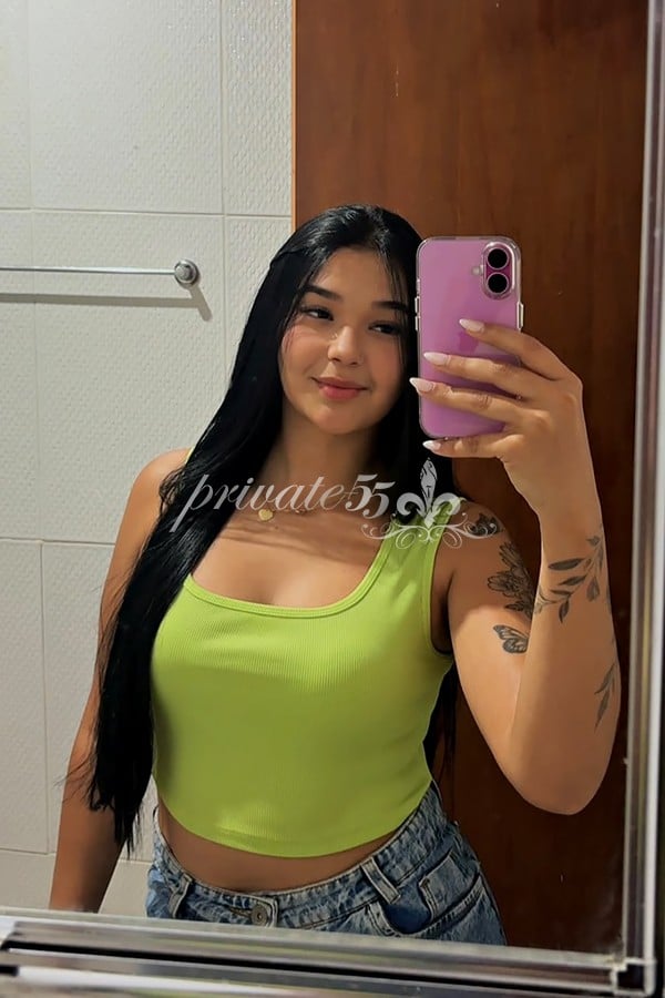 Julinha Cooper, acompanhante verificada, foto 3