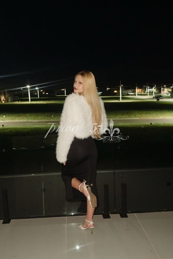Alice Bianchi, acompanhante verificada, foto 3