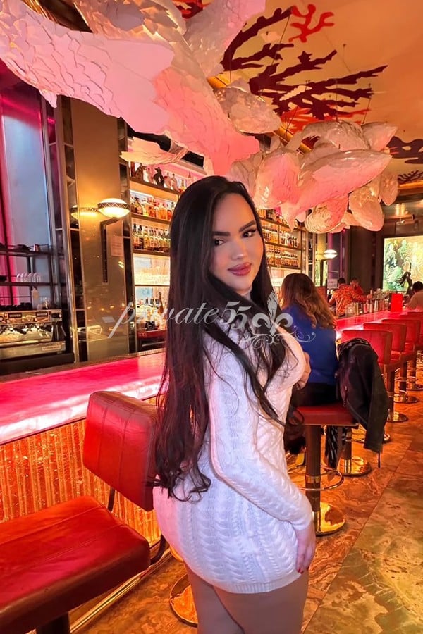 Lara Cartier, acompanhante de luxo, foto 5