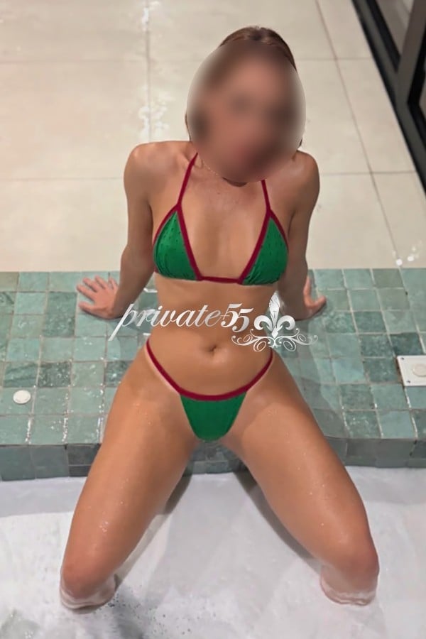 Raissa Alvez acompañante en Joinville - SC