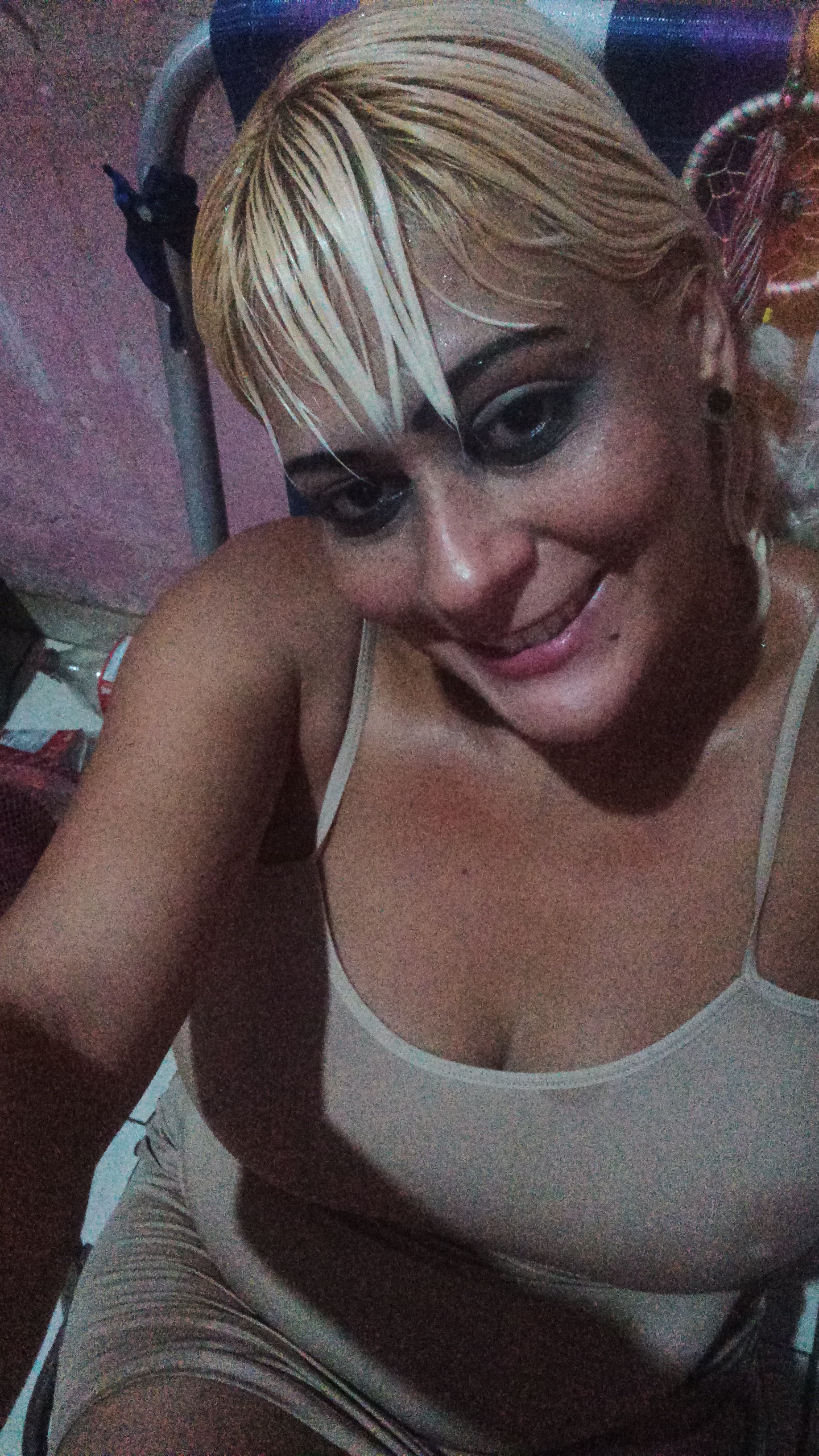 Bianca Bella acompanhante em Goiânia - GO