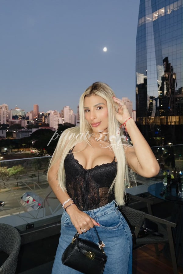 Isadora Bueno, acompanhante de luxo, foto 13