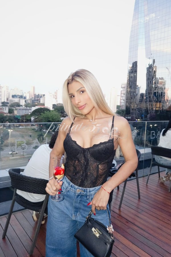 Isadora Bueno, acompanhante, foto 12