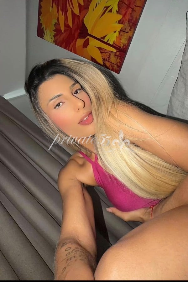 Isadora Bueno, garota de programa, foto 6