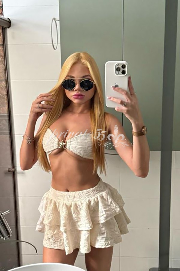 Alice Campos, garota de programa, foto 6