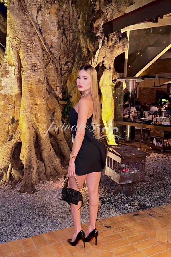 Alice Campos, acompanhante de luxo, foto 5