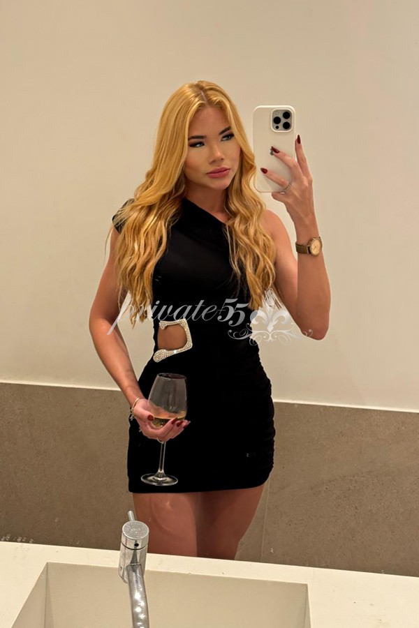 Alice Campos, acompanhante verificada, foto 3