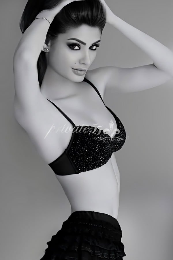 Paola Stone, acompanhante de luxo, foto 5