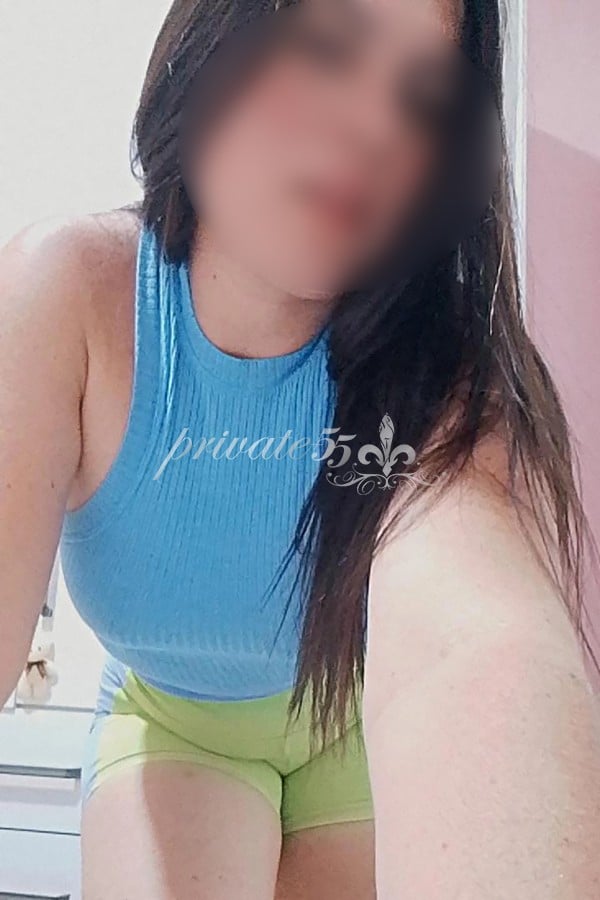 Angel Almeida, garota de programa, foto 10