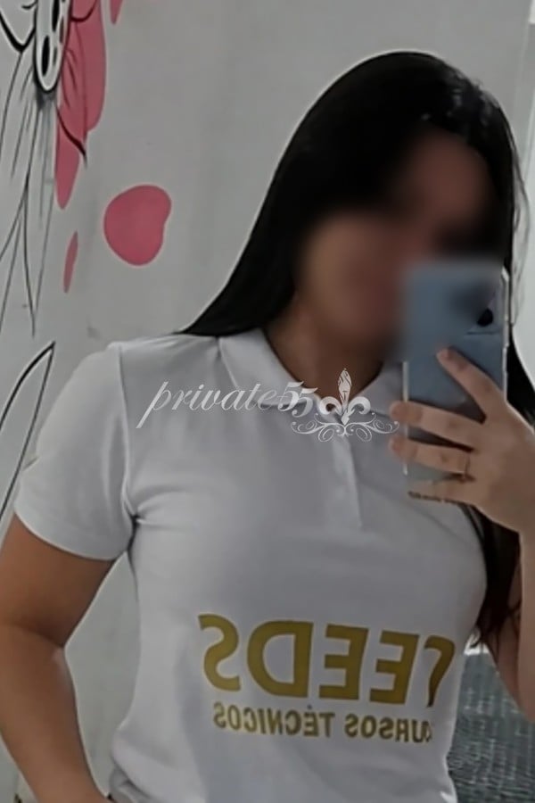 Angel Almeida, acompanhante verificada, foto 7