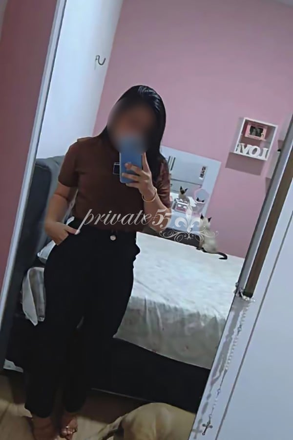Angel Almeida, acompanhante, foto 4